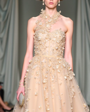 Selina Handmade Gown