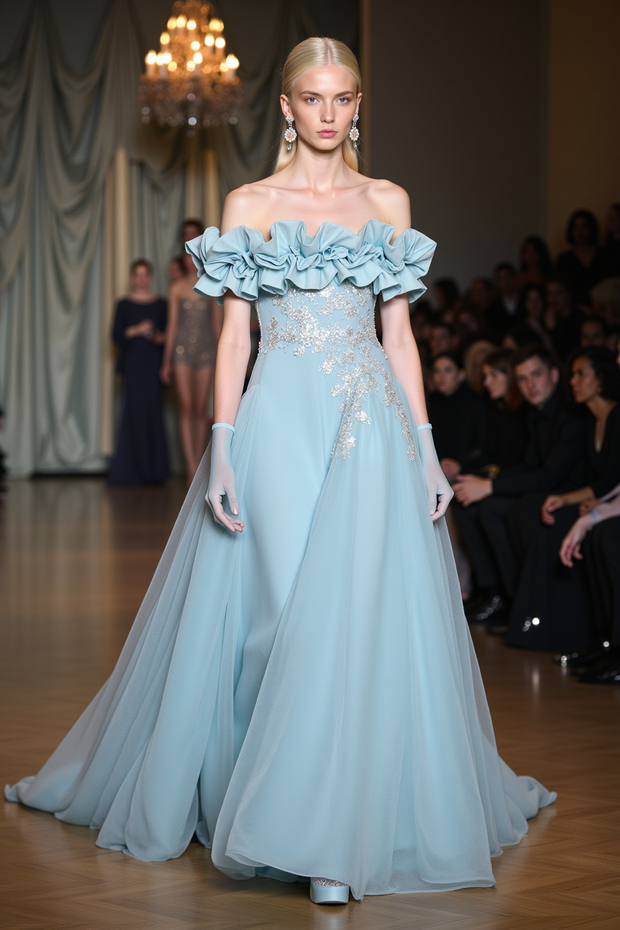 Lana Gown
