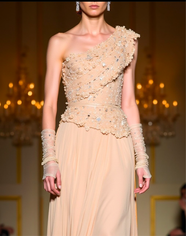Holly Handmade Gown