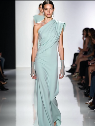 Belissa Gown