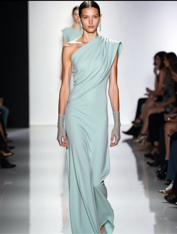 Belissa Gown