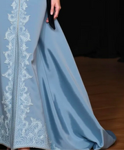 Vejiha Gown