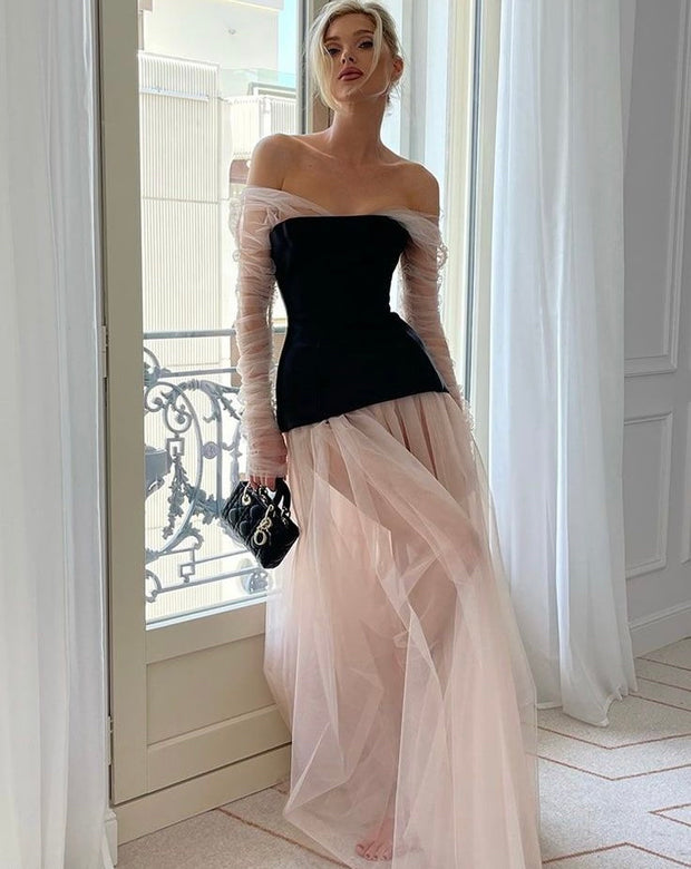 Elsa Gown