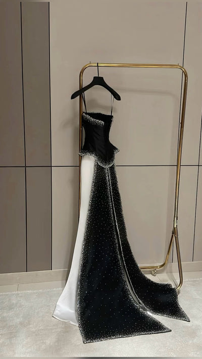 Dafine Gown