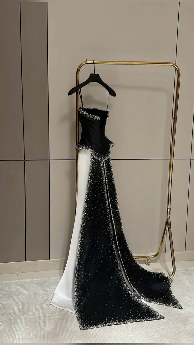 Dafine Gown