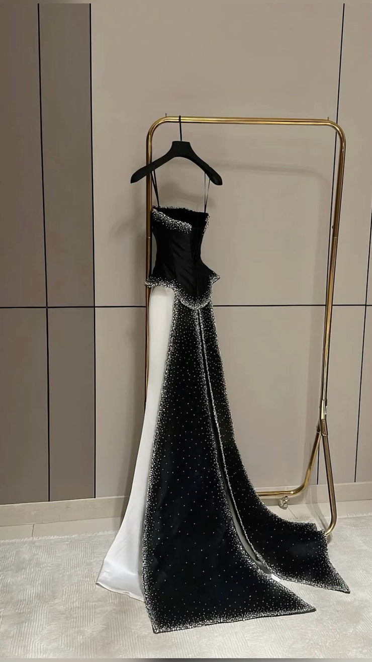 Dafine Gown