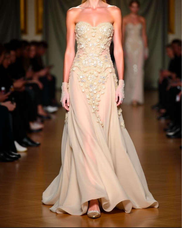 Hira Gown
