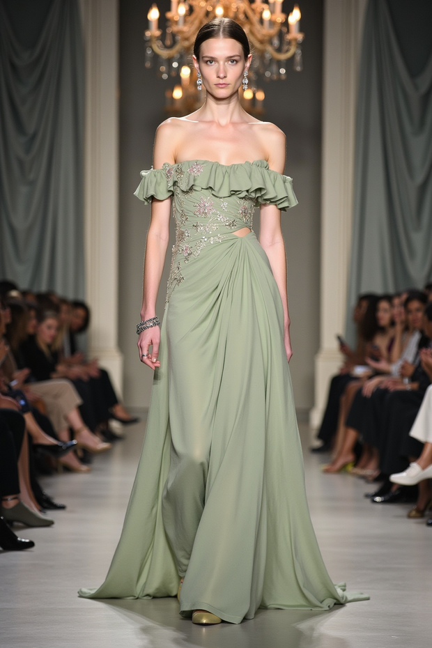 Nora Gown