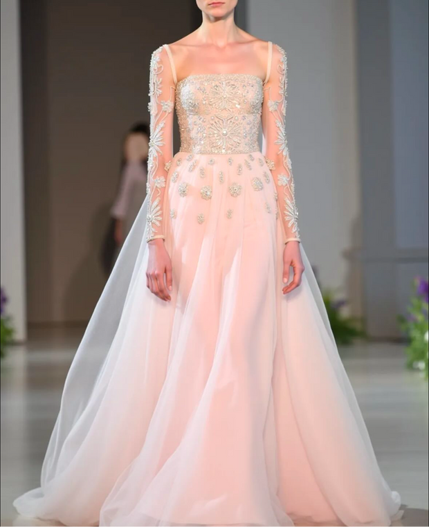 Esmiralda Gown