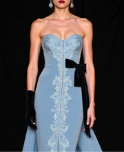 Vejiha Gown