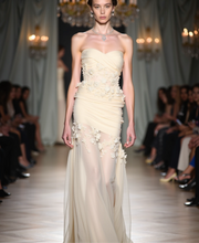 Helsa Gown