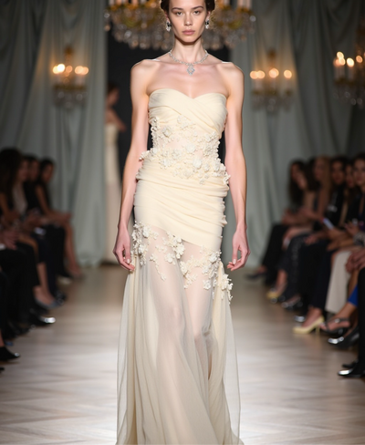 Helsa Gown