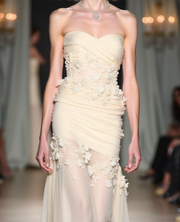 Helsa Gown