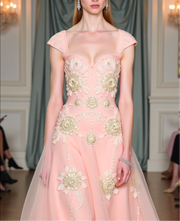 Celine Gown
