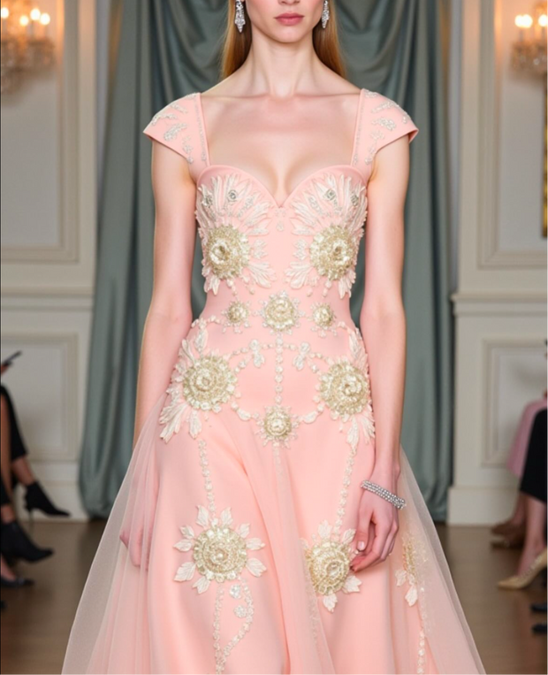 Celine Gown