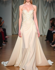Daisy Gown