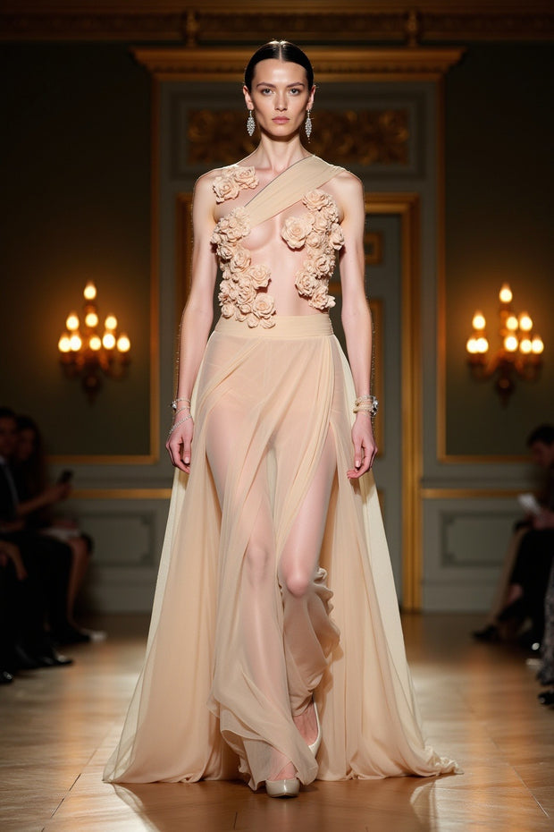 Janana Gown