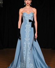 Vejiha Gown