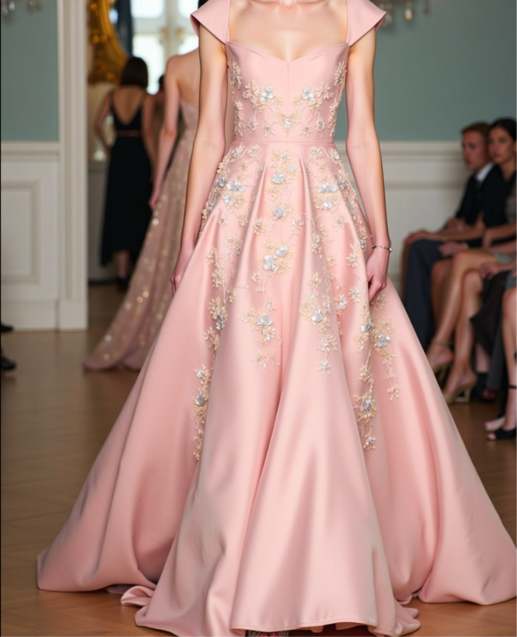 Alina Gown