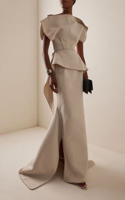 Delina Suit
