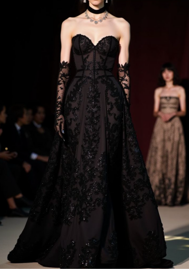 Aneisa Gown