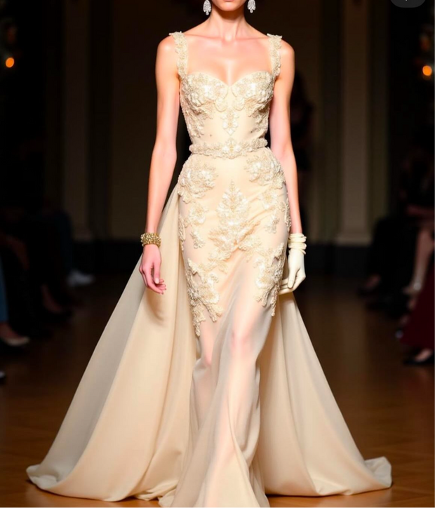 Hamana Gown