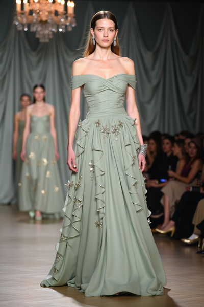 Esma Gown