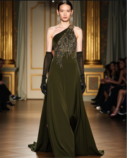 Kayla Gown