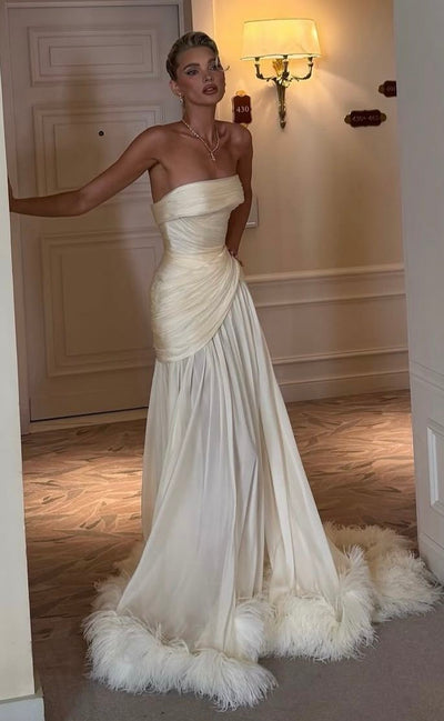 Jahana Gown
