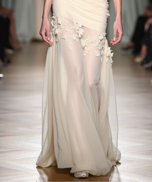Helsa Gown