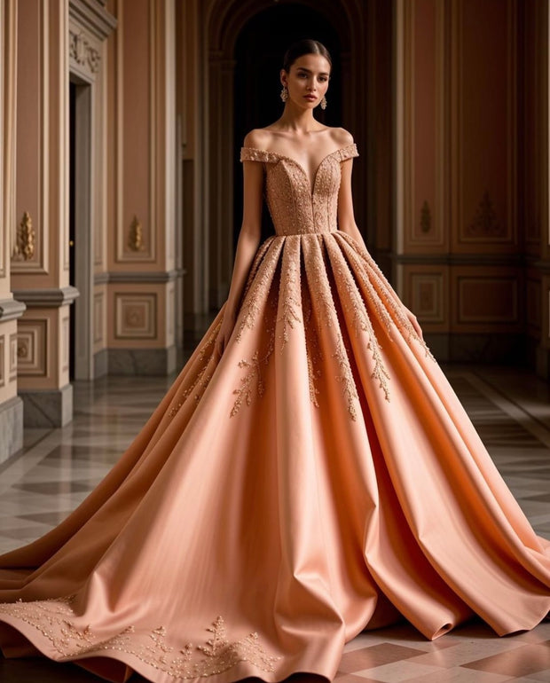 Malin Gown