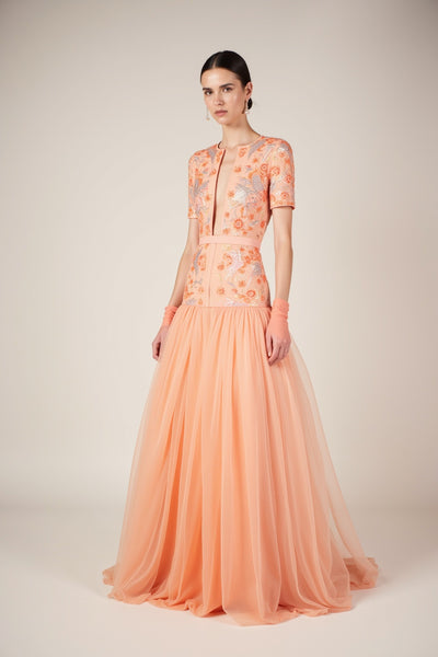 Lucia Dress