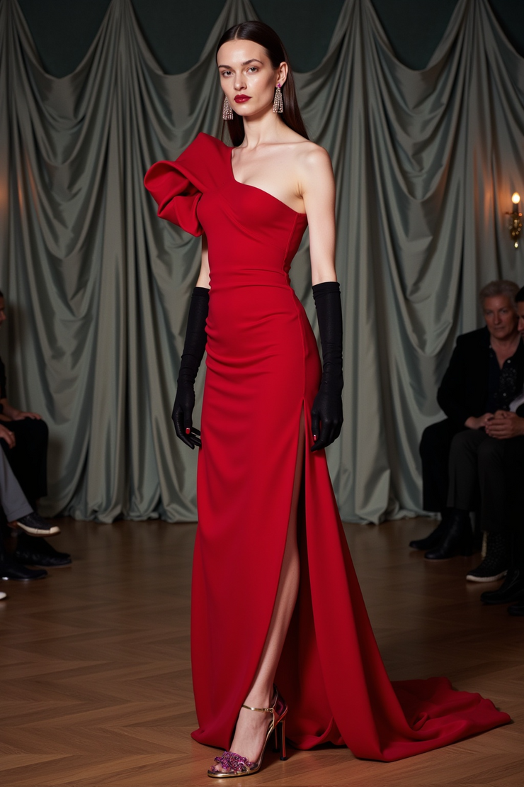 Rory Gown