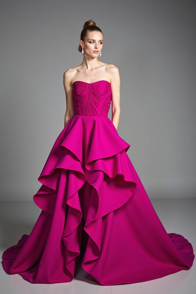 Valerie Gown
