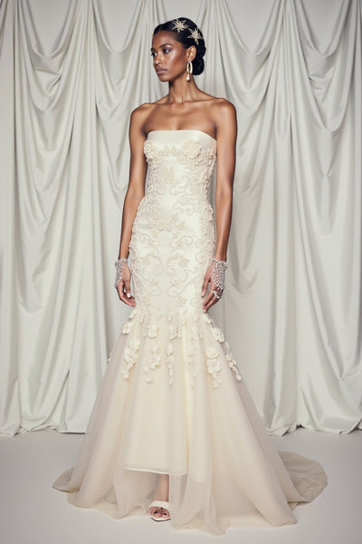 Barbara Bridal Dress