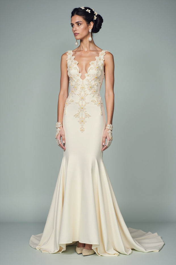 Clarie Handmade Bridal
