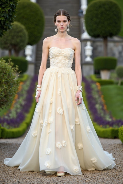Savannah Bridal Gown