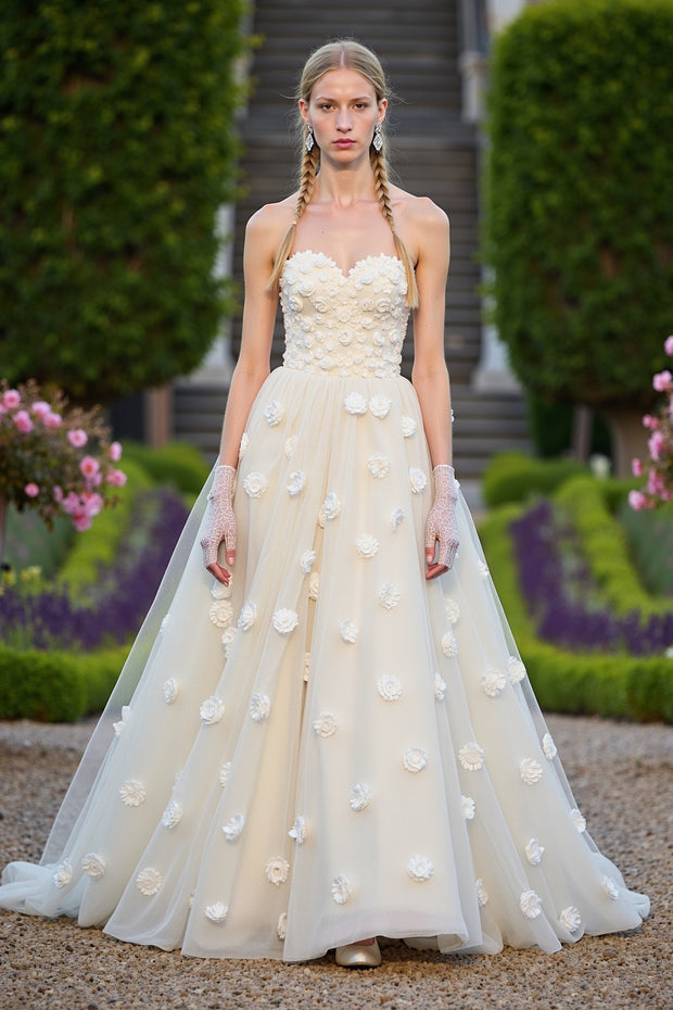 Josie Bridal Gown