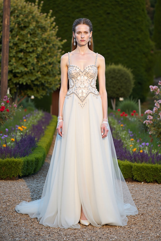 Cora Bridal Dress