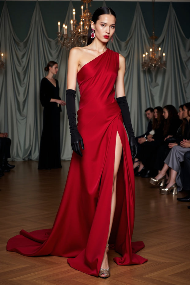 Allma Dress