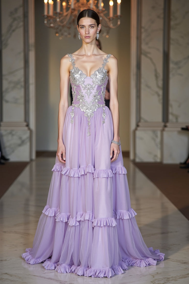 Allegra Dress