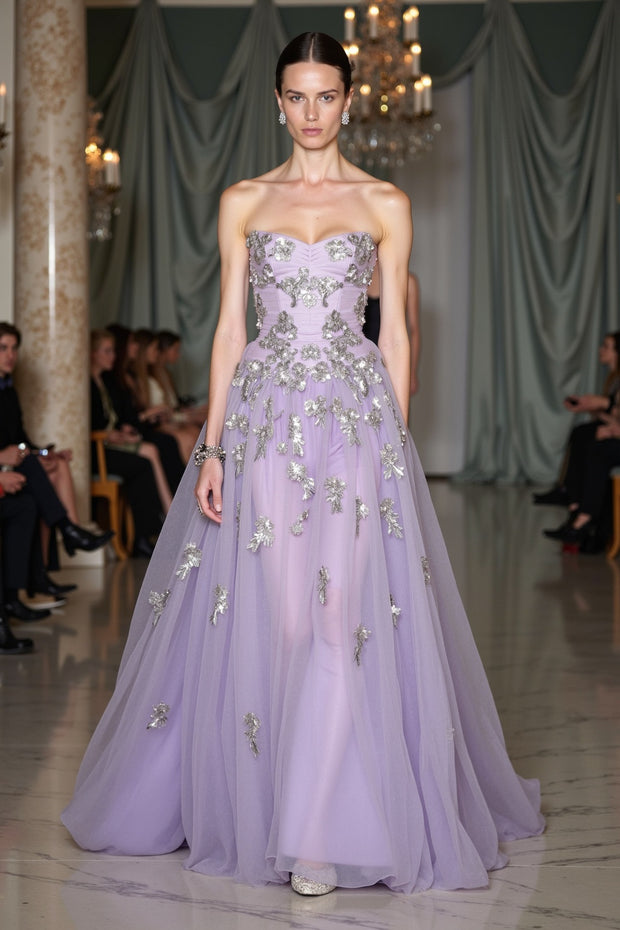 Chiara Gown