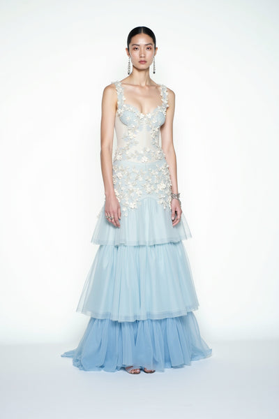 Uaia Gown