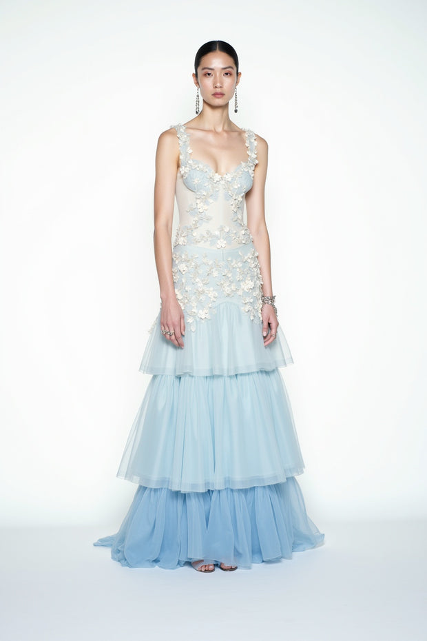 Uaia Gown