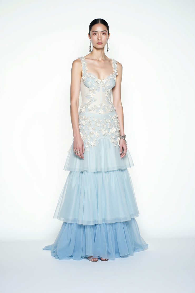 Uaia Gown