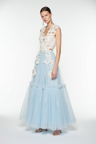 LULU GOWN