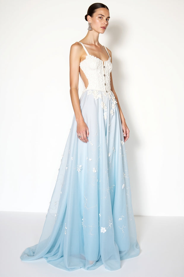 EEVA DRESS