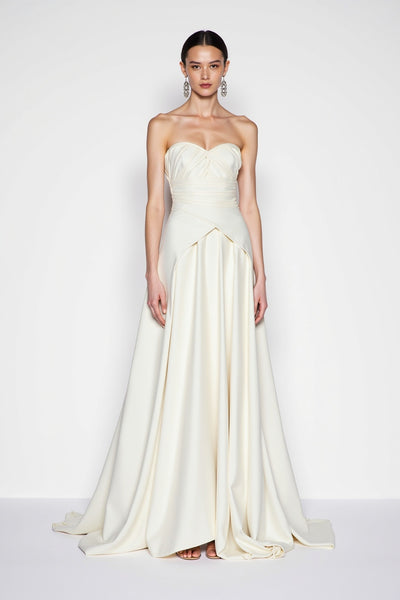 Maja Gown