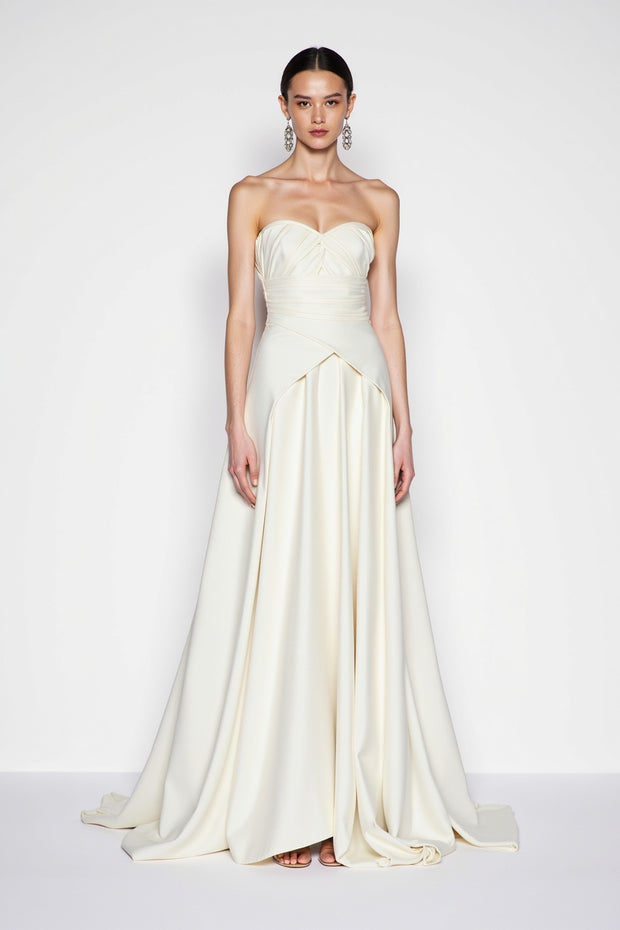 Maja Gown
