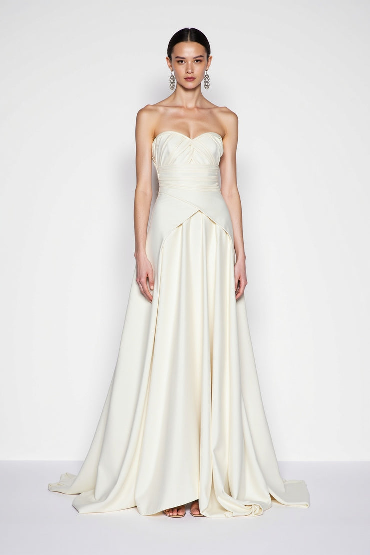 Maja Gown